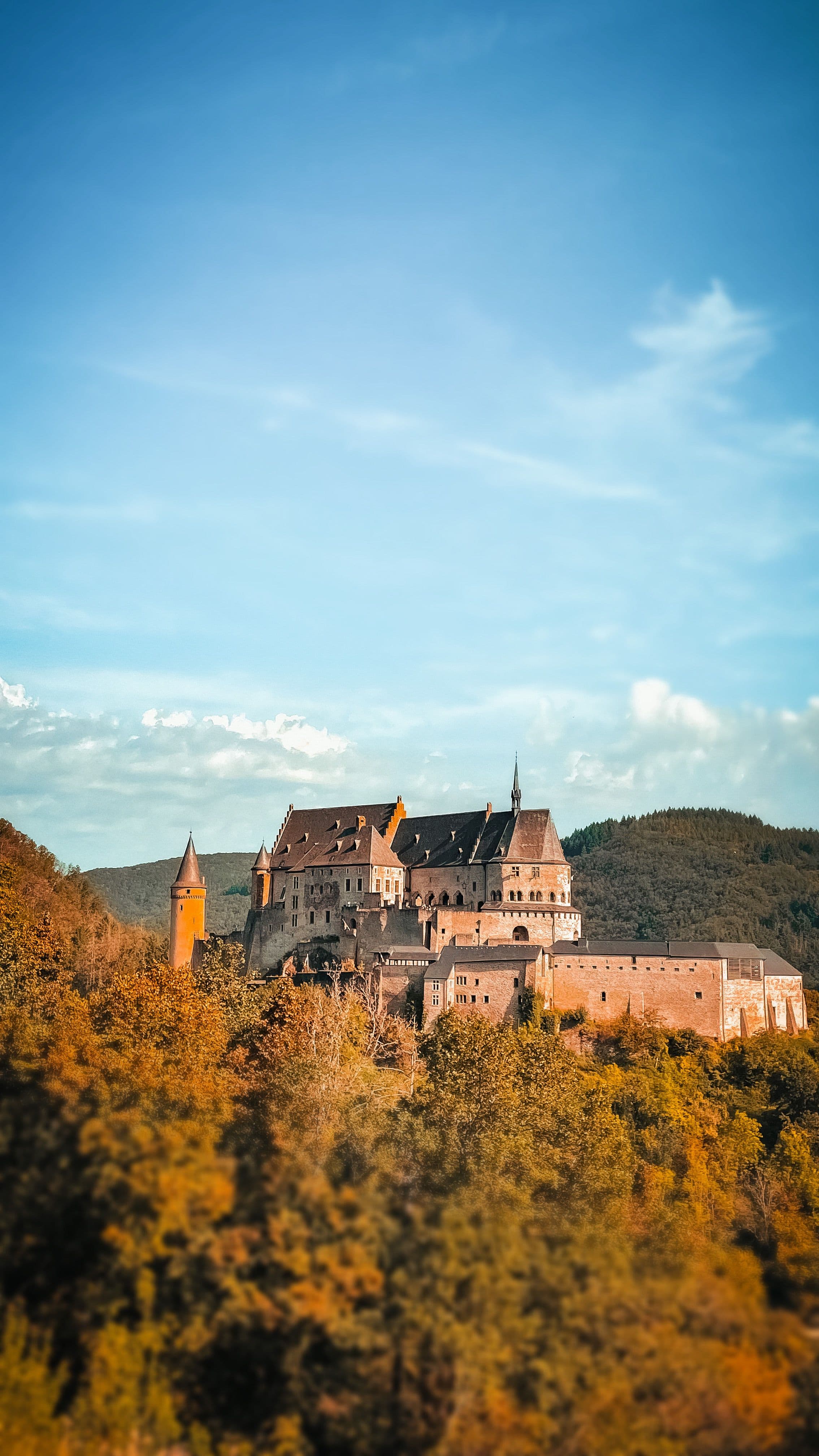 Luxemburg, Steuerberatung für Grenzgänger aus dem Saarland